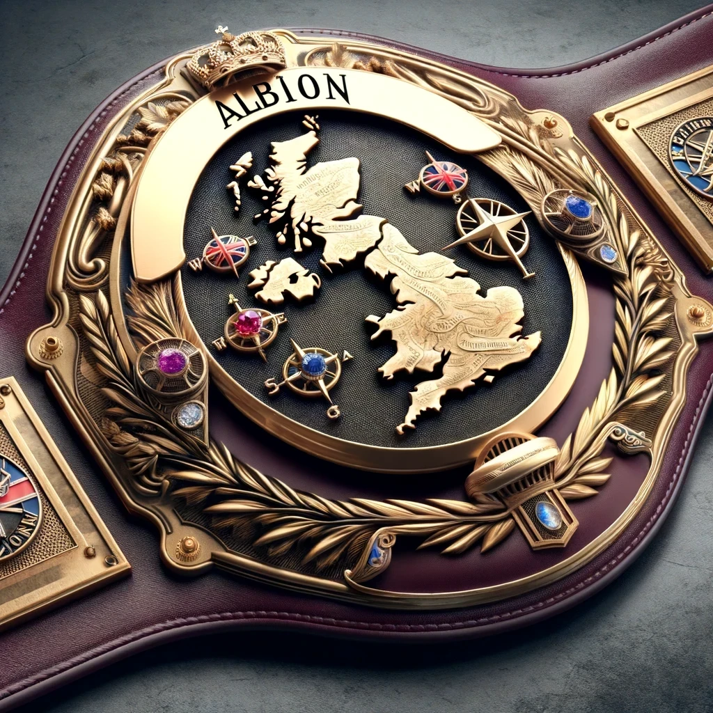 Albion Championship